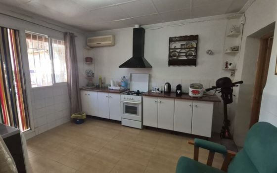 3 bedroom Townhouse in Murcia - SPB120436 - Photo - 3