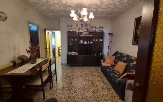3 bedroom Townhouse in Murcia - SPB120436 - Photo - 2