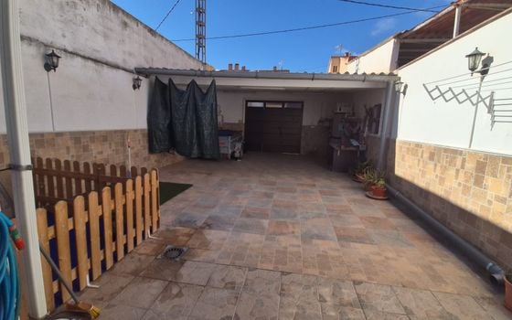 3 bedroom Townhouse in Murcia - SPB120436 - Photo - 5