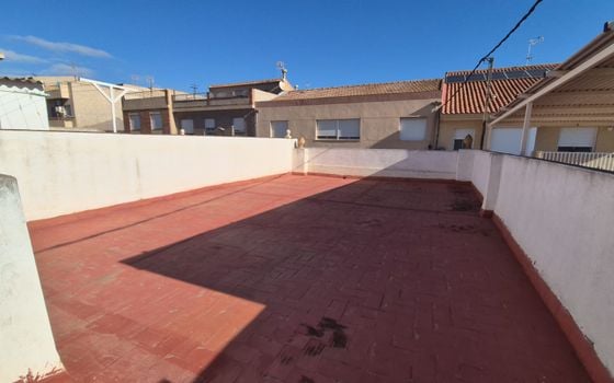 Townhouse de 3 chambres à Murcia - SPB120436 - Photo - Small - 6