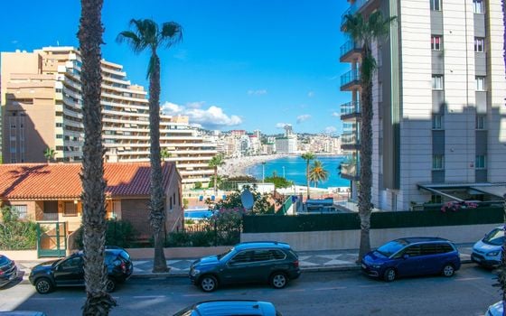 2 bedroom Apartment in Calpe - SV120642 - Photo - Small - 33