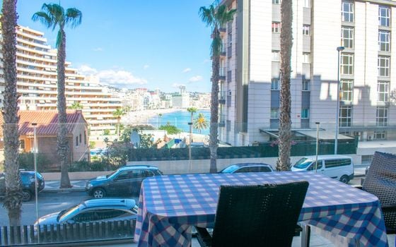 2 bedroom Apartment in Calpe - SV120642 - Photo - Small - 28