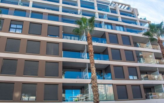 2 bedroom Apartment in Calpe - SV120642 - Photo - Small - 31