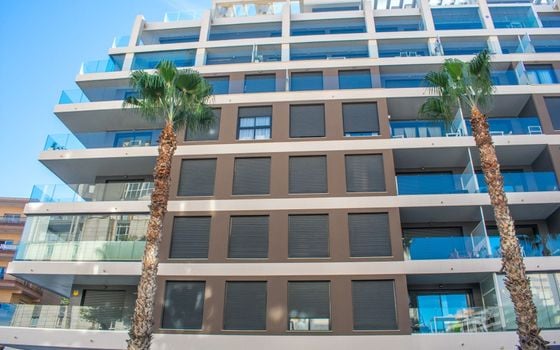 2 bedroom Apartment in Calpe - SV120642 - Photo - Small - 30