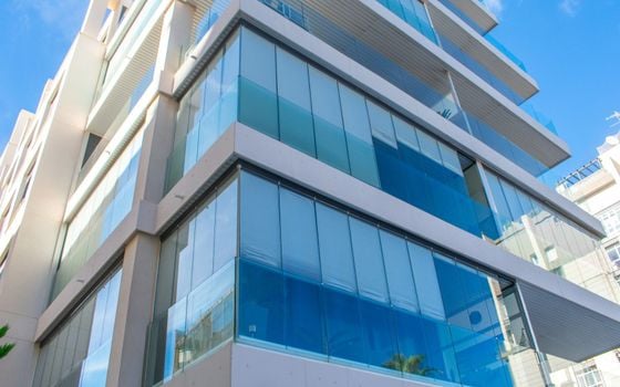 2 bedroom Apartment in Calpe - SV120642 - Photo - Small - 29