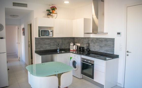 2 bedroom Apartment in Calpe - SV120642 - Photo - Small - 8
