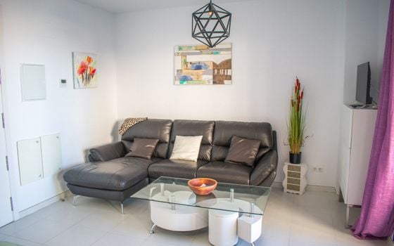 Appartement de 2 chambres à Calp - SV120642 - Photo - 5