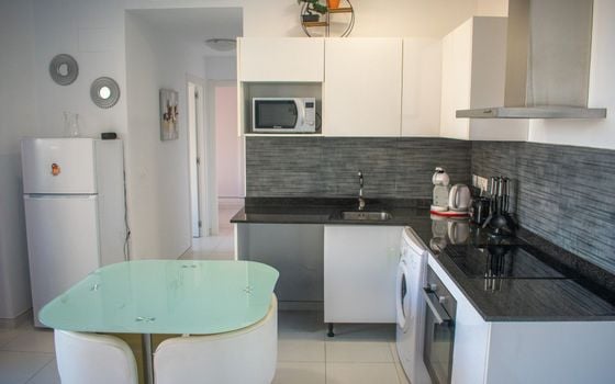 2 bedroom Apartment in Calpe - SV120642 - Photo - Small - 9