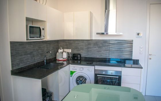2 bedroom Apartment in Calpe - SV120642 - Photo - Small - 7