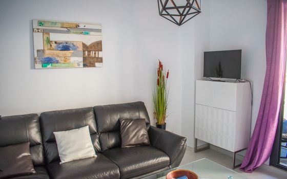 2 bedroom Apartment in Calpe - SV120642 - Photo - Small - 6