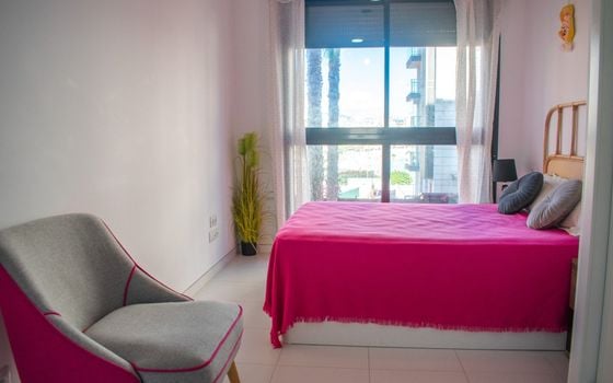 2 bedroom Apartment in Calpe - SV120642 - Photo - Small - 10