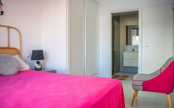 2 bedroom Apartment in Calpe - SV120642 - Photo - Small - 11