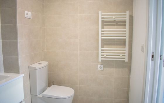 2 bedroom Apartment in Calpe - SV120642 - Photo - Small - 20