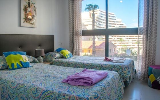 2 bedroom Apartment in Calpe - SV120642 - Photo - Small - 14