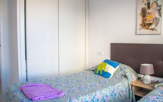 2 bedroom Apartment in Calpe - SV120642 - Photo - Small - 17