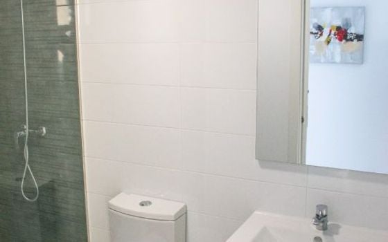 2 bedroom Apartment in Calpe - SV120642 - Photo - Small - 24