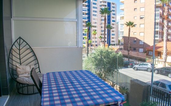 2 bedroom Apartment in Calpe - SV120642 - Photo - Small - 25