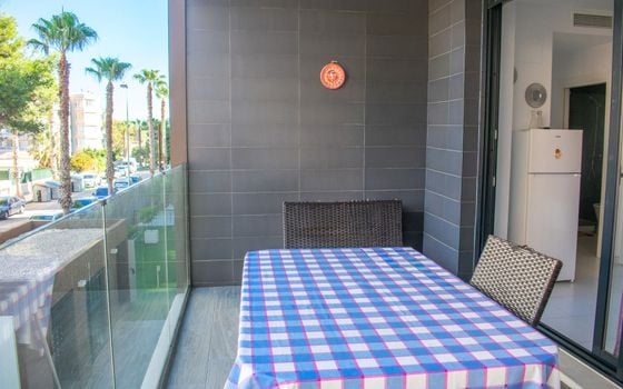 2 bedroom Apartment in Calpe - SV120642 - Photo - Small - 26