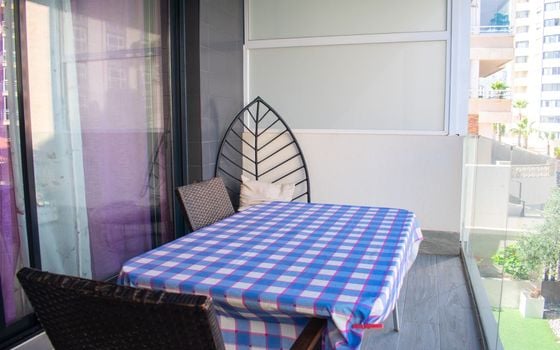 2 bedroom Apartment in Calpe - SV120642 - Photo - Small - 27