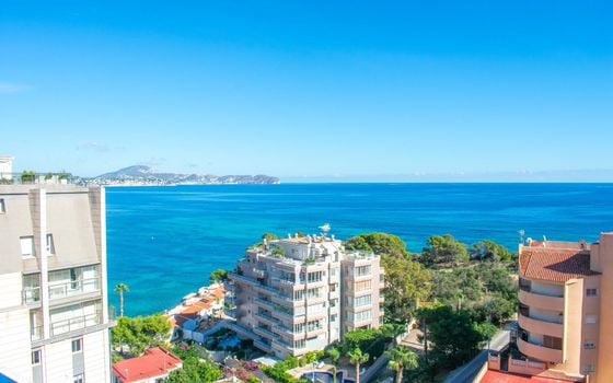 2 bedroom Apartment in Calpe - SV120642 - Photo - Small - 35