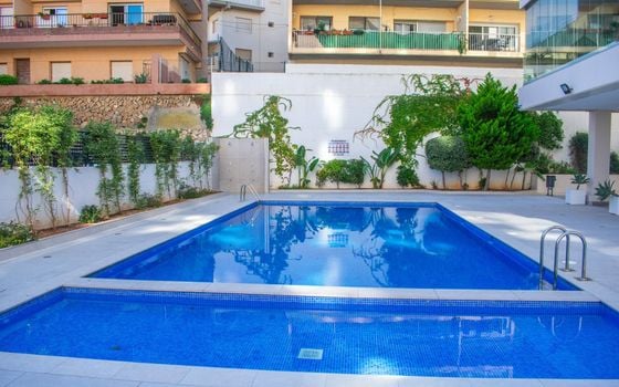 Appartement de 2 chambres à Calp - SV120642 - Photo - 2