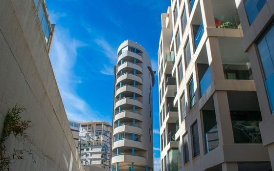2 bedroom Apartment in Calpe - SV120642 - Photo - Small - 32