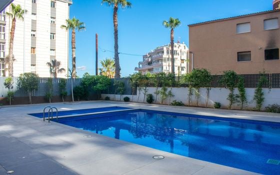 Appartement de 2 chambres à Calp - SV120642 - Photo - 4