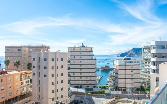 2 bedroom Apartment in Calpe - SV120642 - Photo - Small - 34