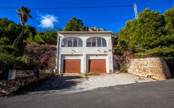 Villa de 2 chambres à Calp - BVS120687 - Photo - 1