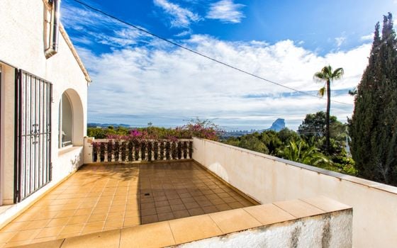 2 bedroom Villa in Calpe - BVS120687 - Photo - Small - 20