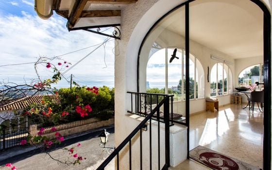 Villa de 2 chambres à Calp - BVS120687 - Photo - 2