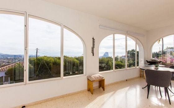 Villa de 2 chambres à Calp - BVS120687 - Photo - 3
