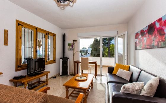2 bedroom Villa in Calpe - BVS120687 - Photo - Small - 7