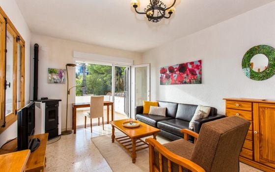 2 bedroom Villa in Calpe - BVS120687 - Photo - Small - 6