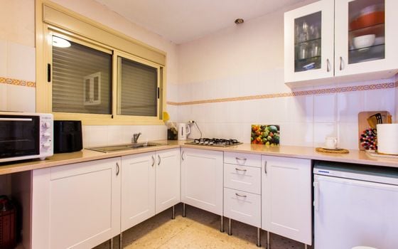 2 bedroom Villa in Calpe - BVS120687 - Photo - Small - 10