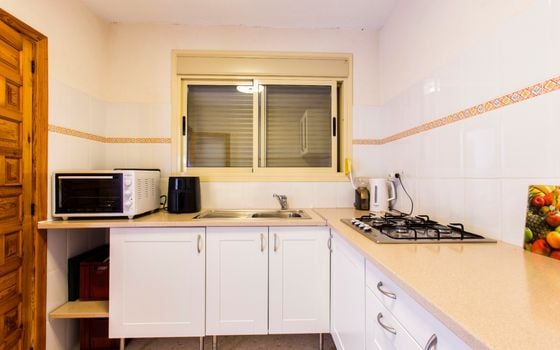 2 bedroom Villa in Calpe - BVS120687 - Photo - Small - 11