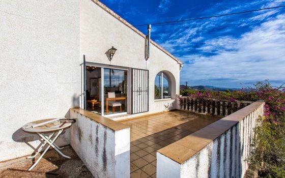 2 bedroom Villa in Calpe - BVS120687 - Photo - Small - 19