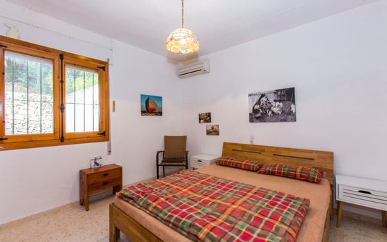 2 bedroom Villa in Calpe - BVS120687 - Photo - Small - 12