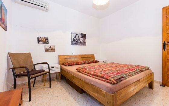 2 bedroom Villa in Calpe - BVS120687 - Photo - Small - 13