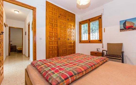 2 bedroom Villa in Calpe - BVS120687 - Photo - Small - 14