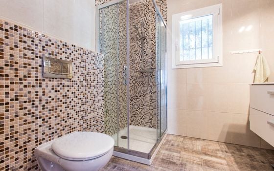 2 bedroom Villa in Calpe - BVS120687 - Photo - Small - 17