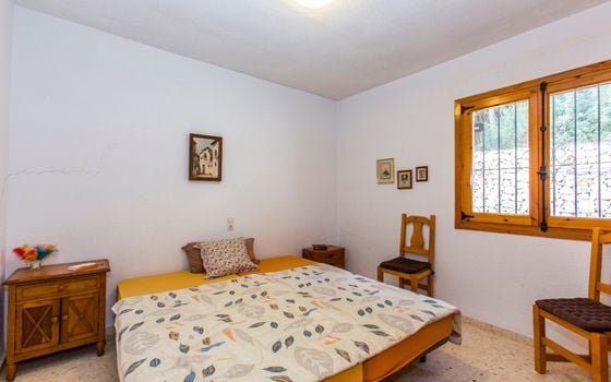 2 bedroom Villa in Calpe - BVS120687 - Photo - Small - 15