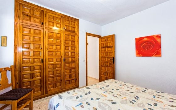 2 bedroom Villa in Calpe - BVS120687 - Photo - Small - 16