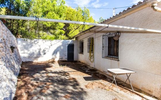 2 bedroom Villa in Calpe - BVS120687 - Photo - Small - 21
