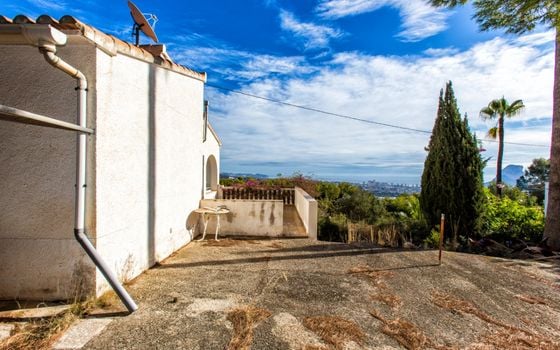 2 bedroom Villa in Calpe - BVS120687 - Photo - Small - 23
