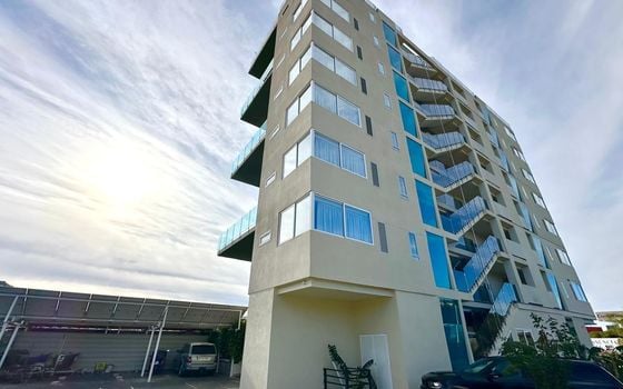 Appartement de 2 chambres à Finestrat - CT120803 - Photo - 2