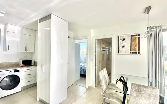 Appartement de 2 chambres à Finestrat - CT120803 - Photo - Small - 12
