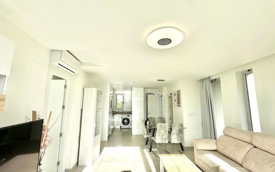 Appartement de 2 chambres à Finestrat - CT120803 - Photo - Small - 9