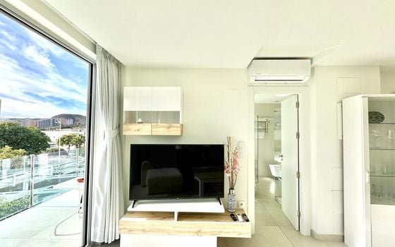 Appartement de 2 chambres à Finestrat - CT120803 - Photo - Small - 21