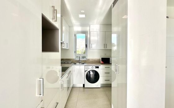 Appartement de 2 chambres à Finestrat - CT120803 - Photo - Small - 13